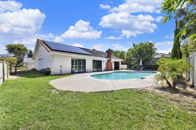 7701 Garboso Pl — photo