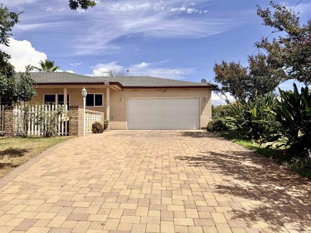 3685 La Hacienda Dr — photo