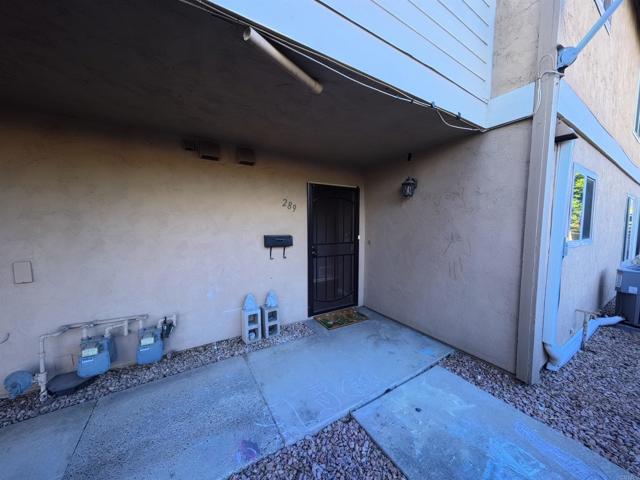 289 Stage Coach Rd — photo