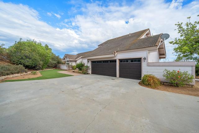 14692 Sunrise Canyon Rd — photo