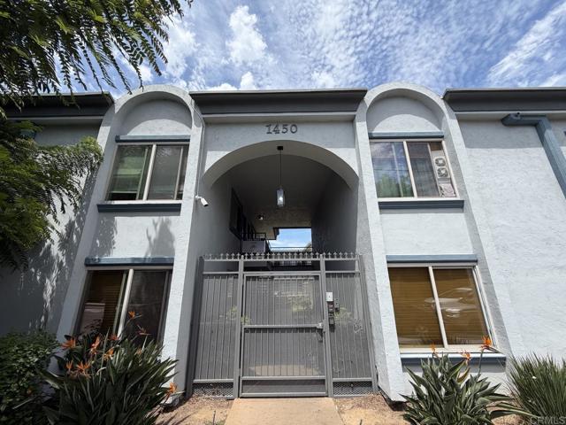 1450 Iris Ave 42 — photo