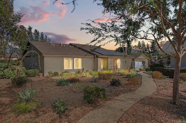 10028 Chavacan Ln — photo