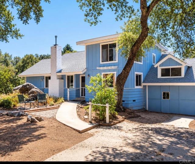 25077 Manzanita Ln — photo