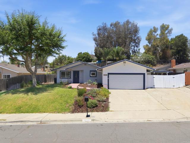 1448 Esperanza Way — photo