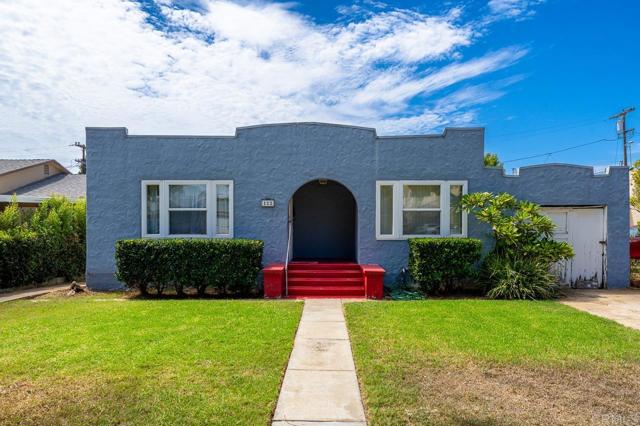 112 Jefferson Ave — photo