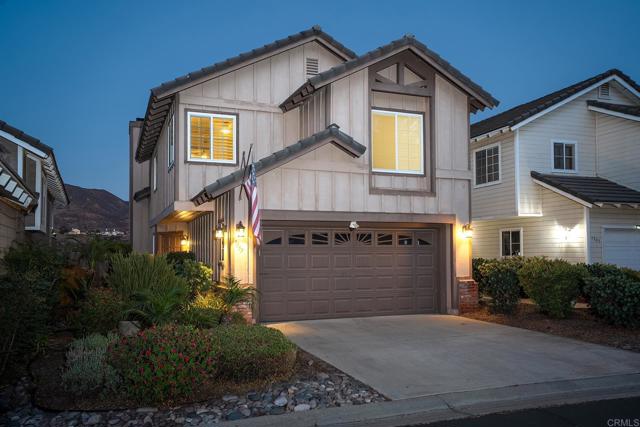 1357 Golden Harvest Ln — photo