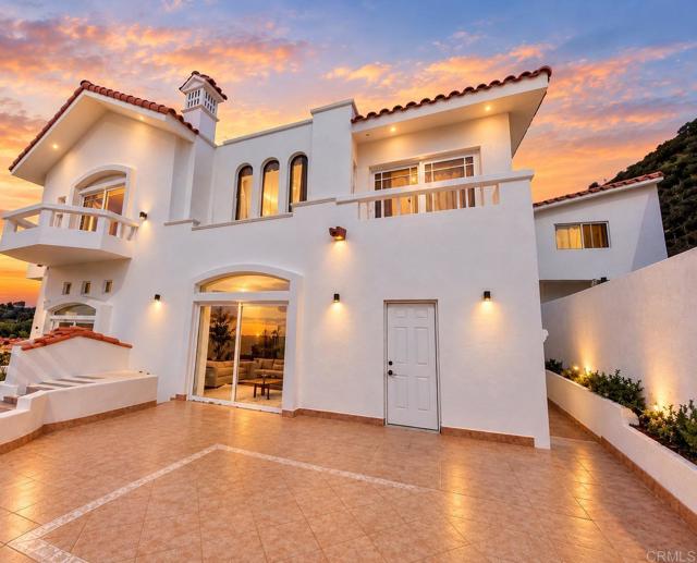 Privada Capri 1748 Estancia II — photo