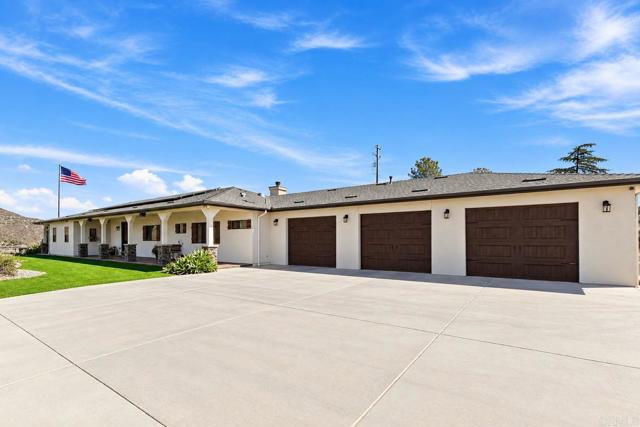 1457 Star Valley Rd — photo