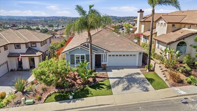 1584 Loma Alta — photo