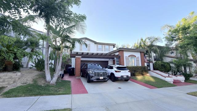 1724 Copper Penny Drive — photo
