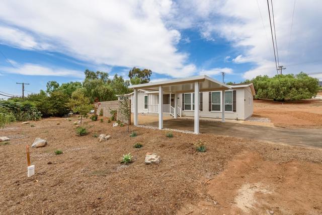 14390 Lyons Valley Rd — photo