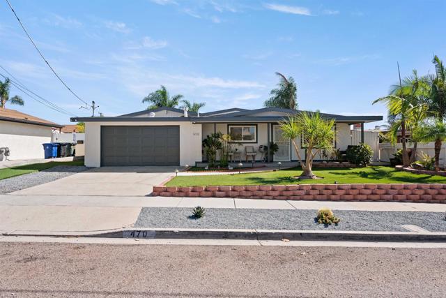 470 Jamul Ct — photo