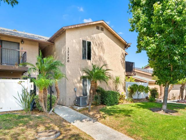 12720 Laurel St Unit 216 — photo