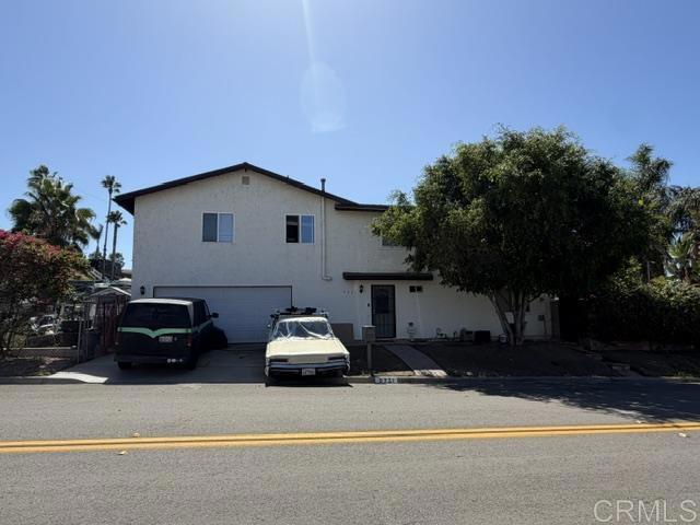 9331 San Francisco St — photo