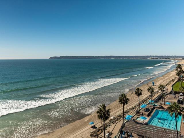 1830 Avenida Del Mundo Unit 1006 — photo