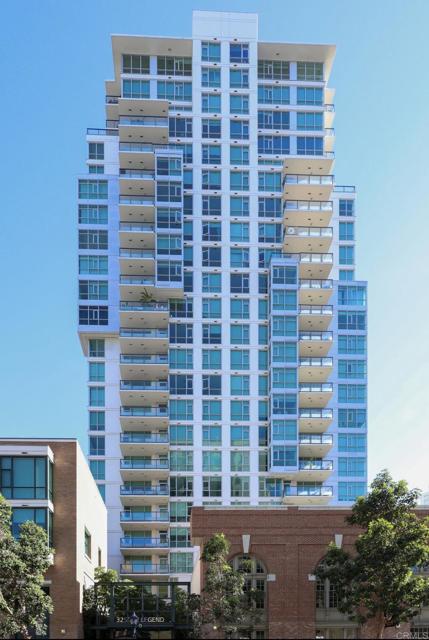 325 7th Ave Unit 1204 — photo