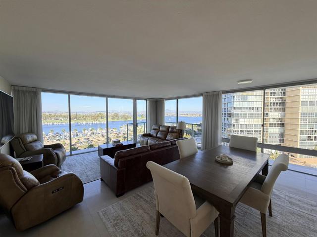1730 Avenida Del Mundo Unit 803 — photo