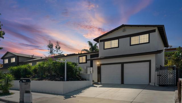4081 Mira Costa St — photo