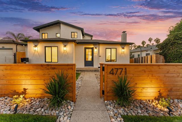 4769 71 Del Mar Ave — photo