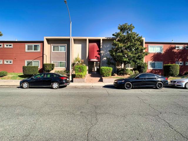 930 Peach Ave Unit 17 — photo