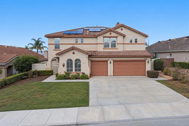 35223 El Diamante Dr — photo