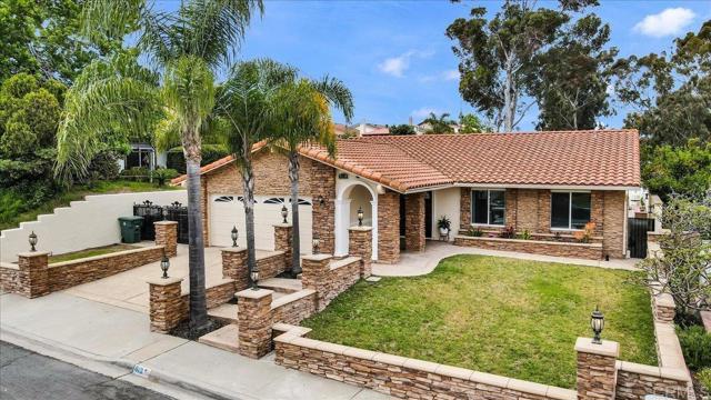 819 Arroyo Pl — photo