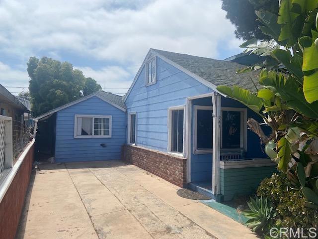 341 Brooks St — photo