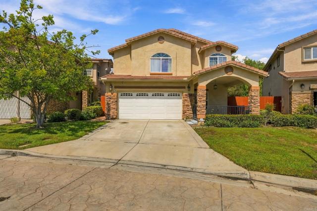 8772 Glen Vista Way — photo