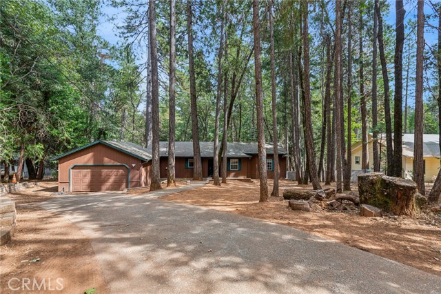 6337 Amherst Way — photo