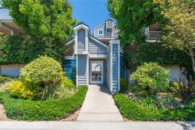 628 Daisy Ave 225 — photo