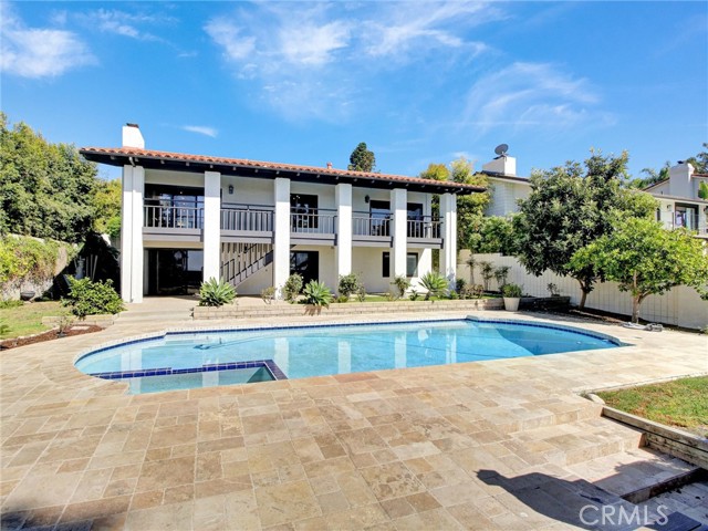 2801 Palos Verdes — photo