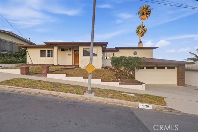 1620 Morse Dr — photo