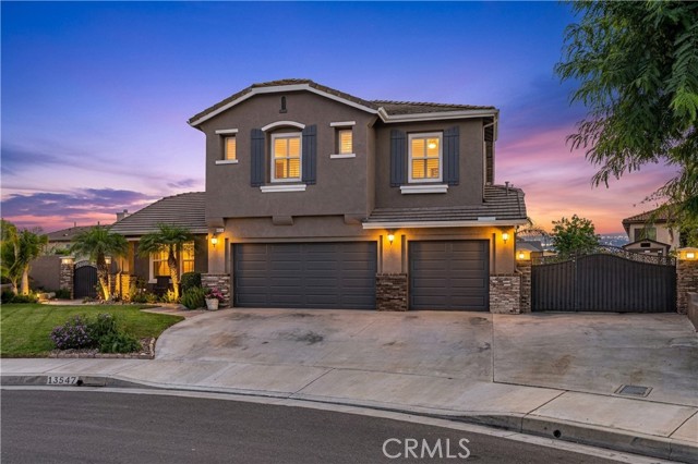 13547 Canyon Crest — photo