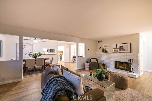 1039 S Meyler St Unit 6 — photo