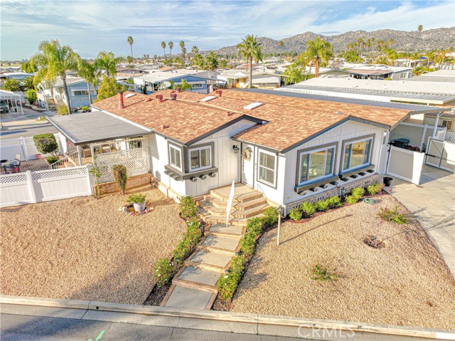 30760 Paradise Palm — photo