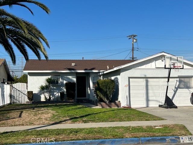 1529 S Mckinley Ave — photo