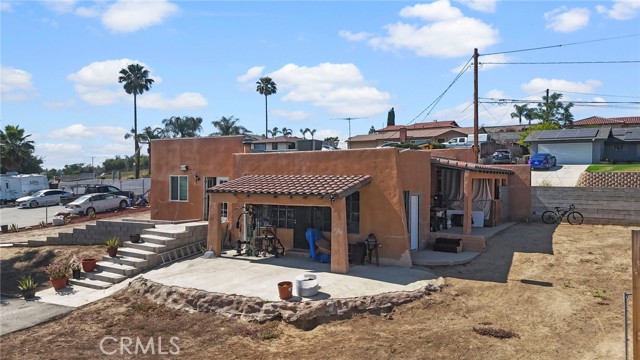 8035 Santa Rita St — photo