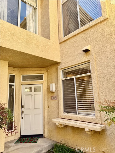 3100 Castelar Ct 103 — photo