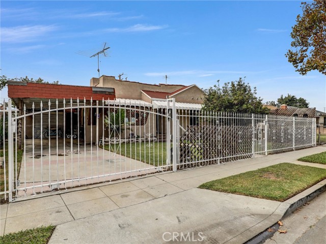 405 S Ward — photo