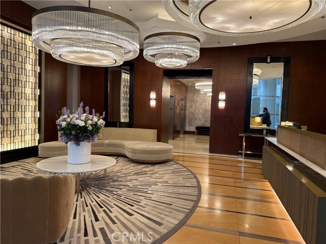 900 W Olympic Blvd 41F — photo