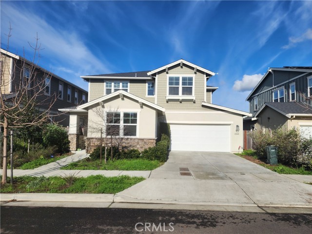 2545 Barley — photo