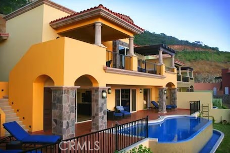 1 Pueblo Bonito Montecristo Estate — photo