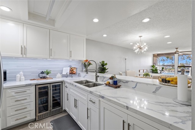 5203 S Marina Pacifica Dr — photo