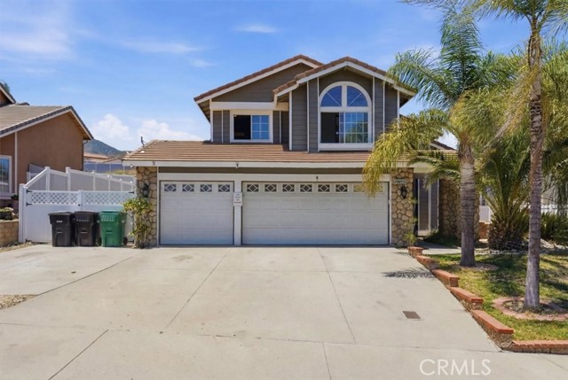 27255 Echo Canyon Ct — photo
