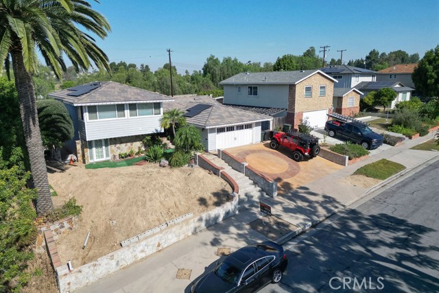 2419 Deerpark — photo