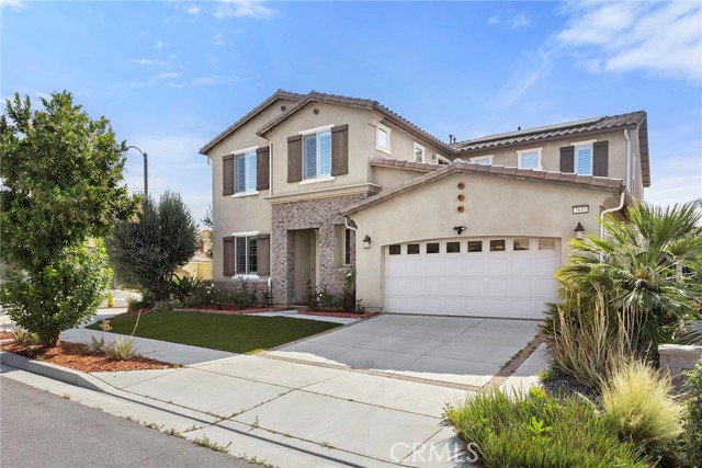 7632 Villa Rosa Ct — photo