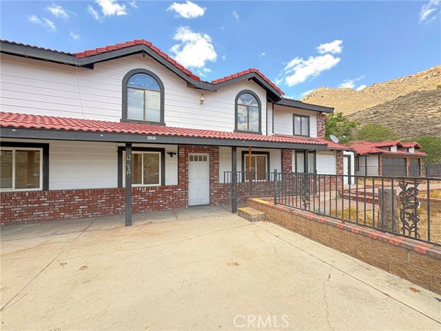 20510 Hill Top Drive — photo
