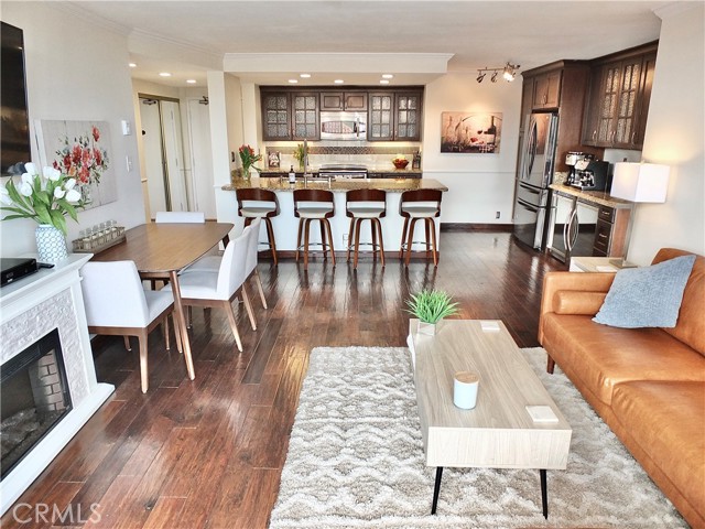 2601 E Ocean Blvd 309 — photo