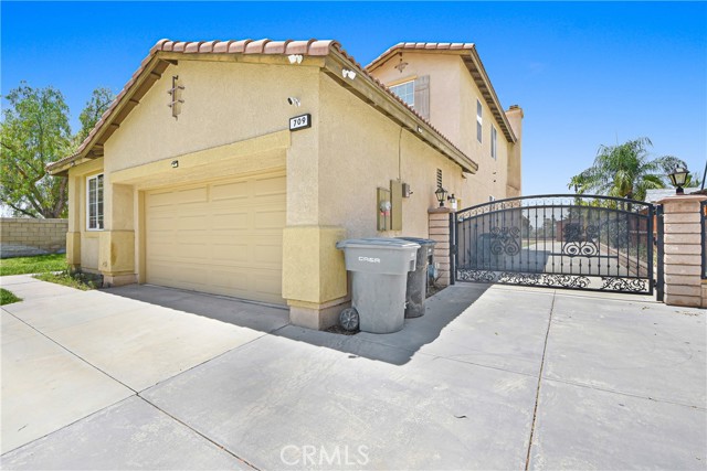 709 E Agape Ave — photo