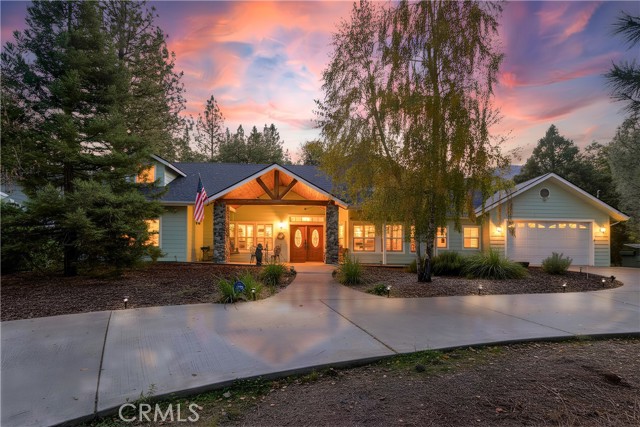 39367 Pine Ridge Road — photo